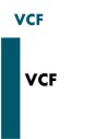 VCF with side connections