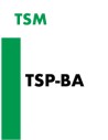TSP-BA Technosolar P